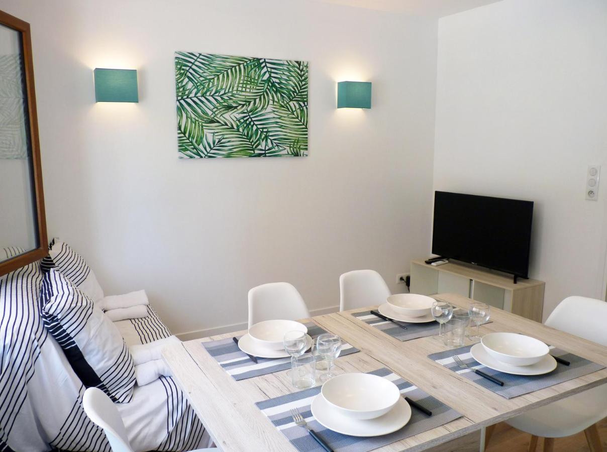 Le Belvédère, appartement 2 pièces, plages à 400m Cagnes-sur-Mer Exterior foto
